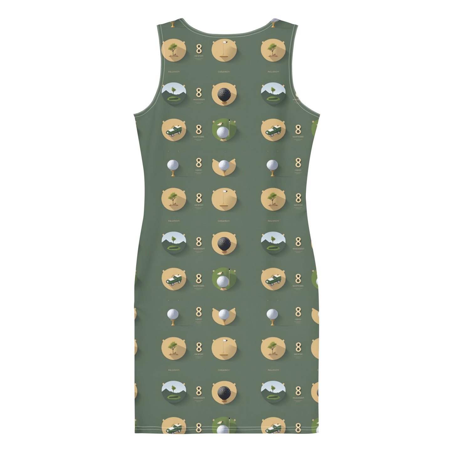 Bodycon dress