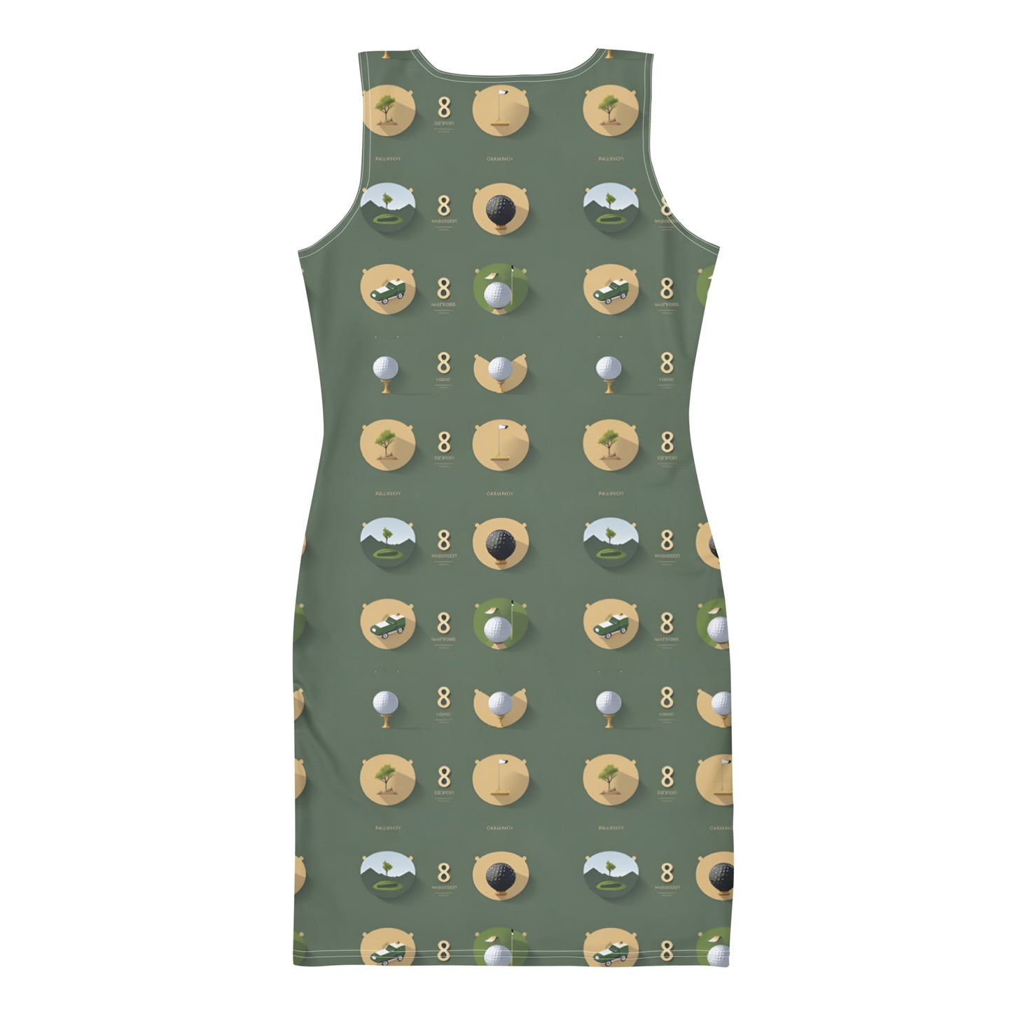 Bodycon dress