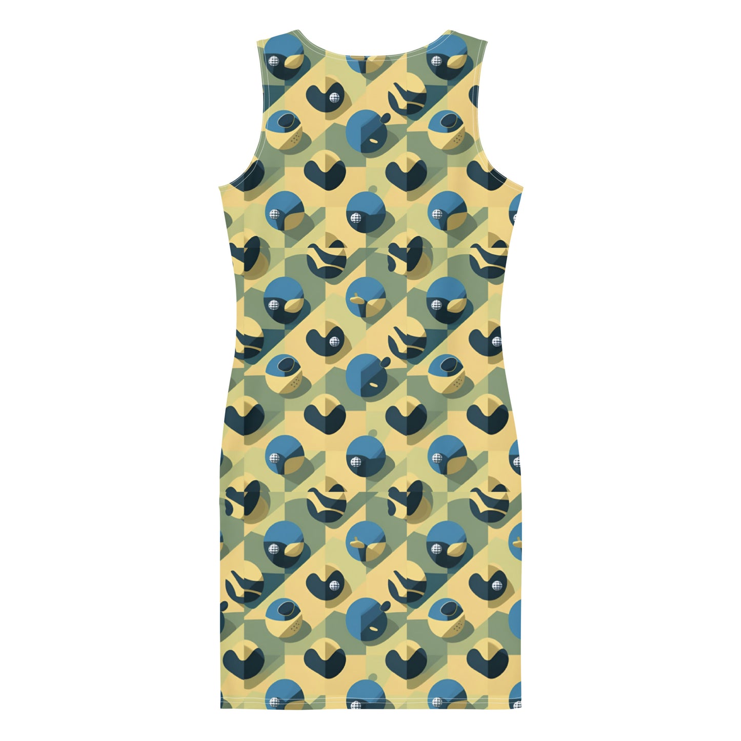 Bodycon dress