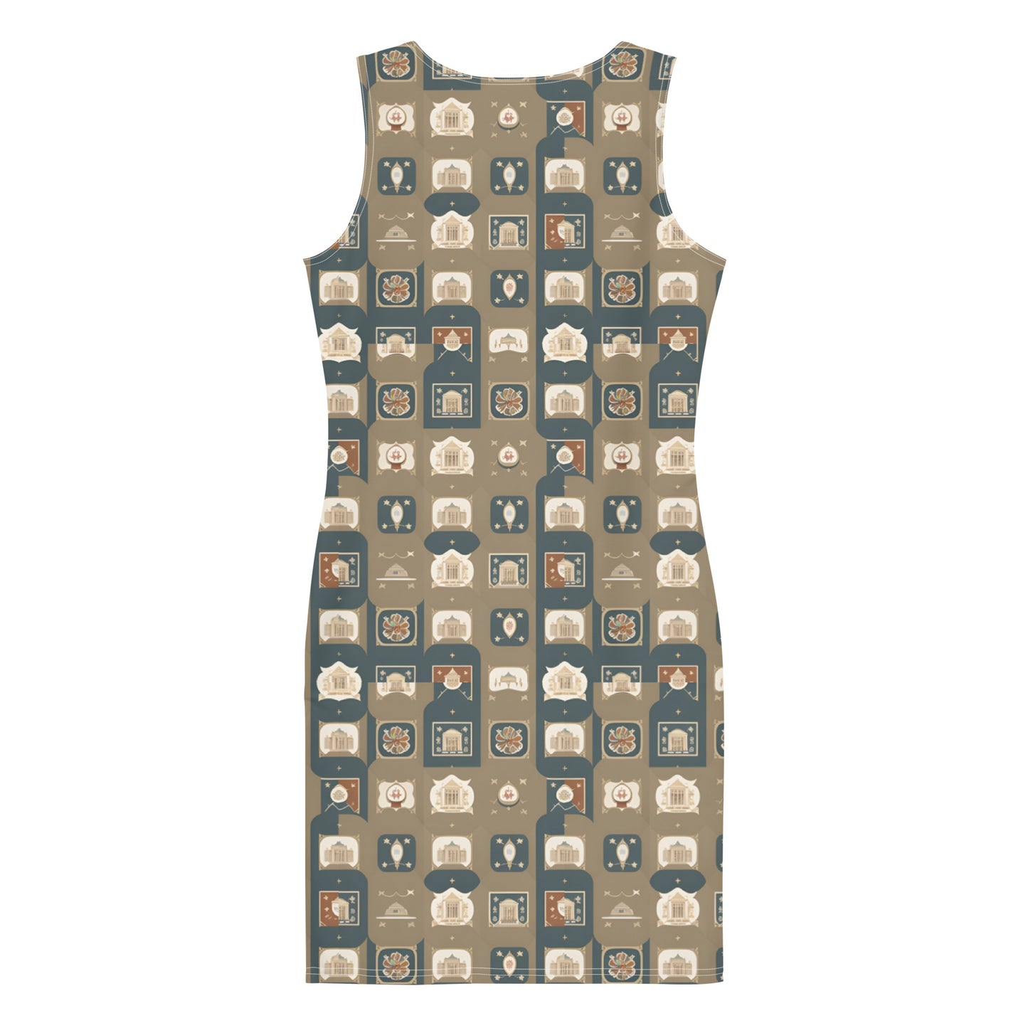 Bodycon dress