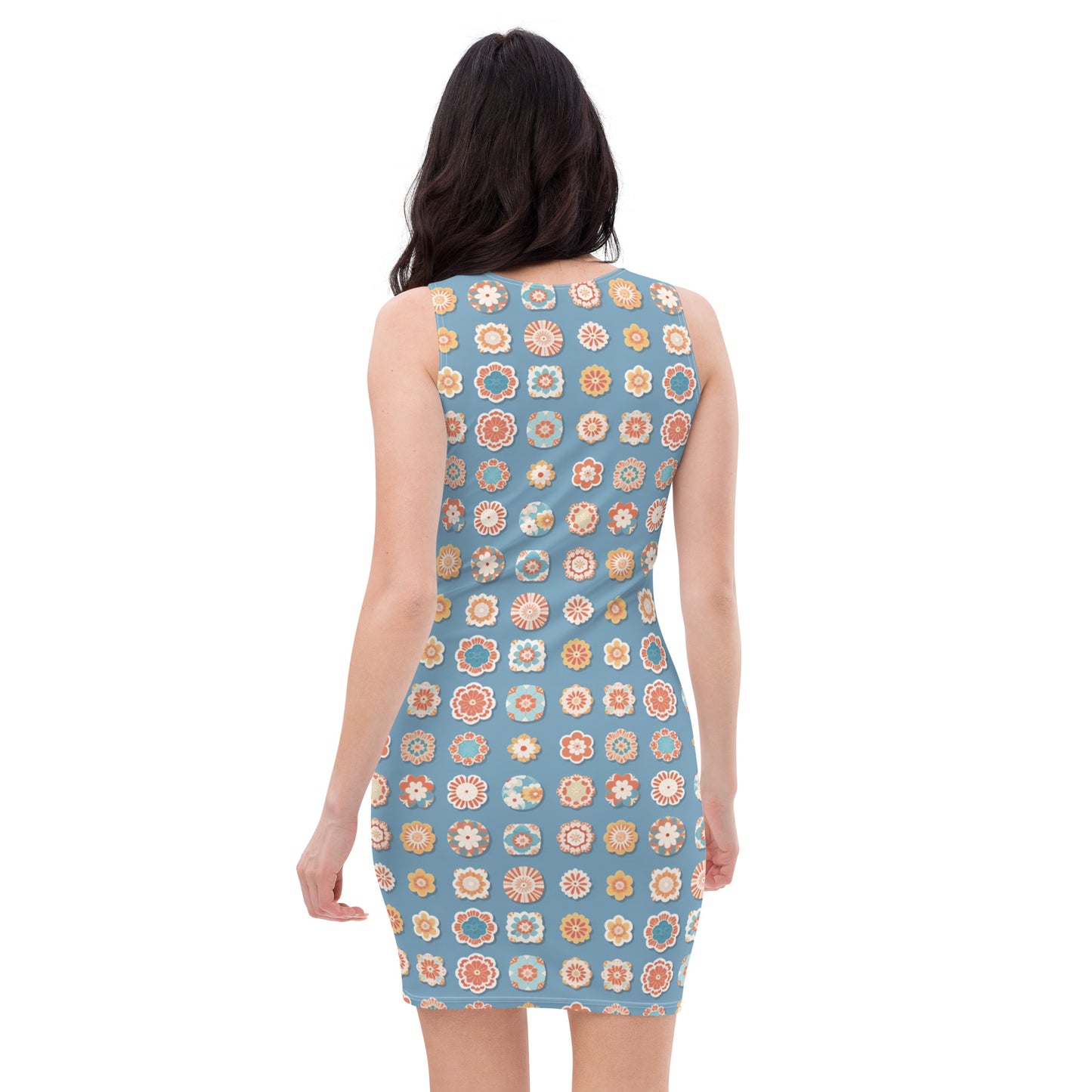 Bodycon dress