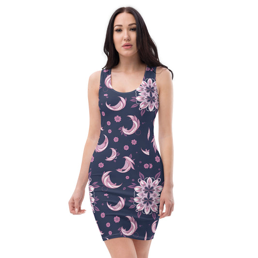 Bodycon dress