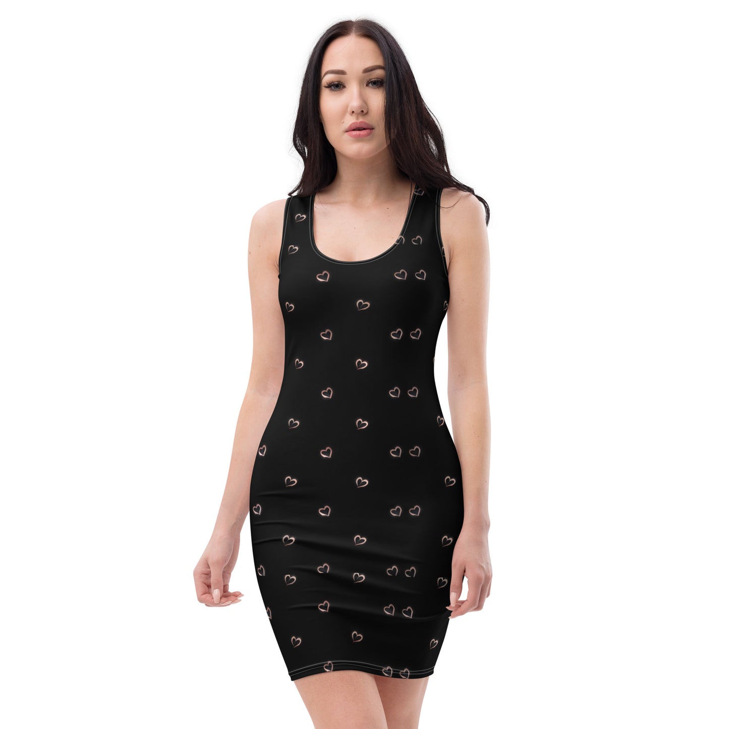 Bodycon dress