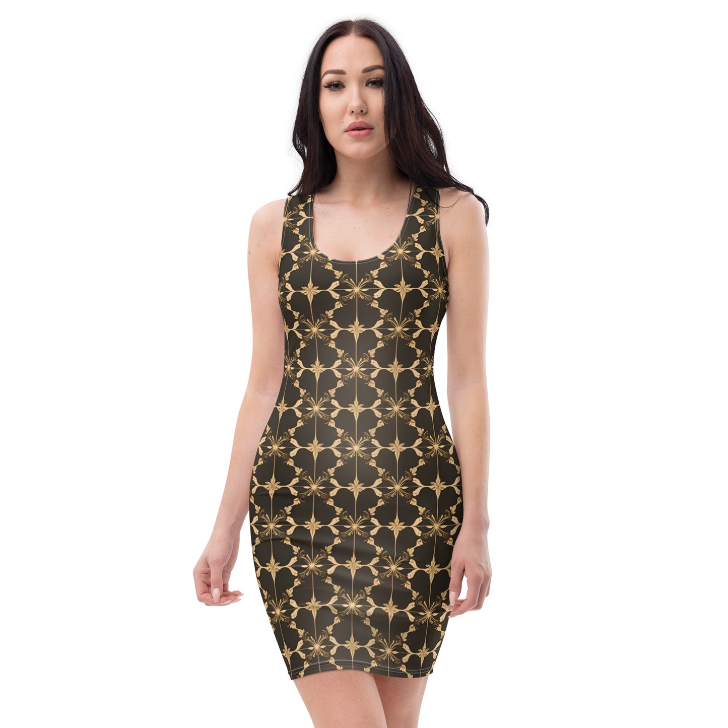 Bodycon dress