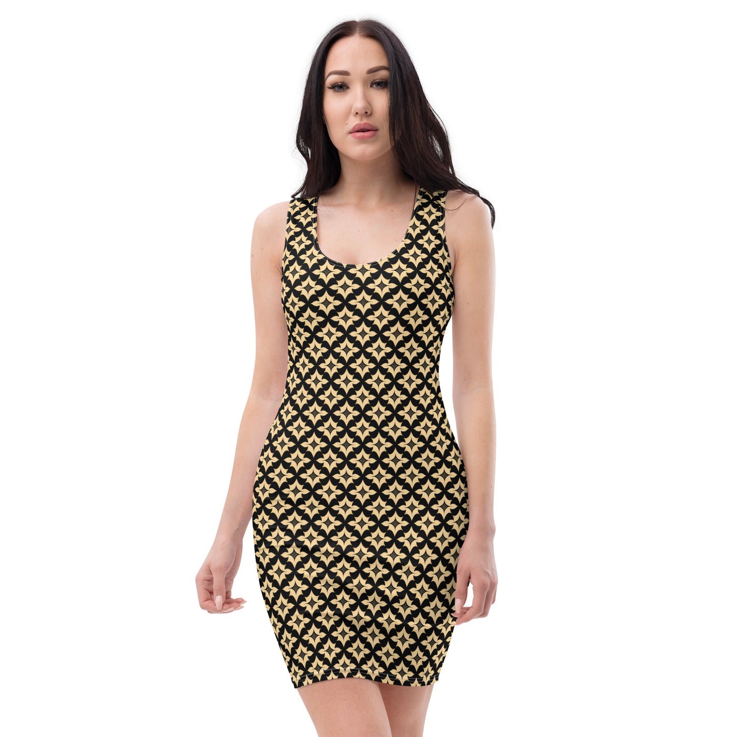 Bodycon dress