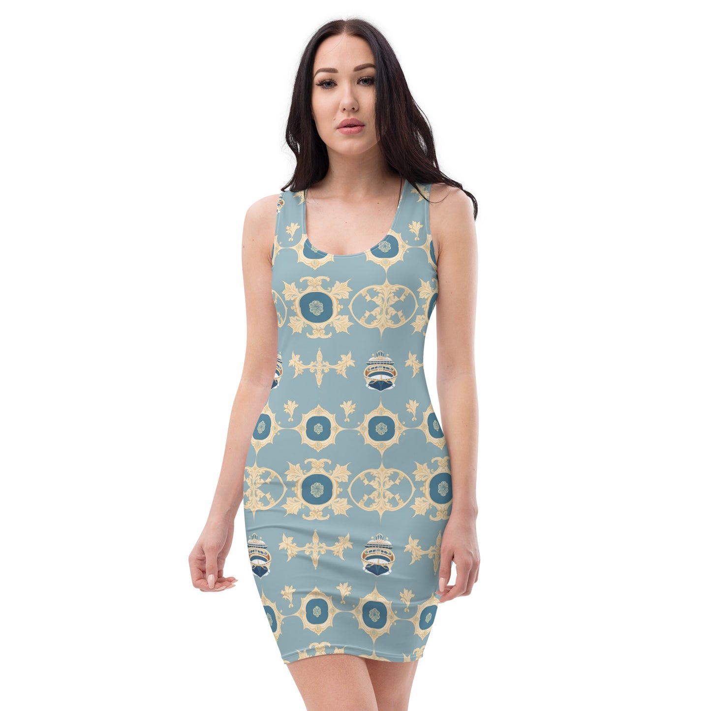 Bodycon dress