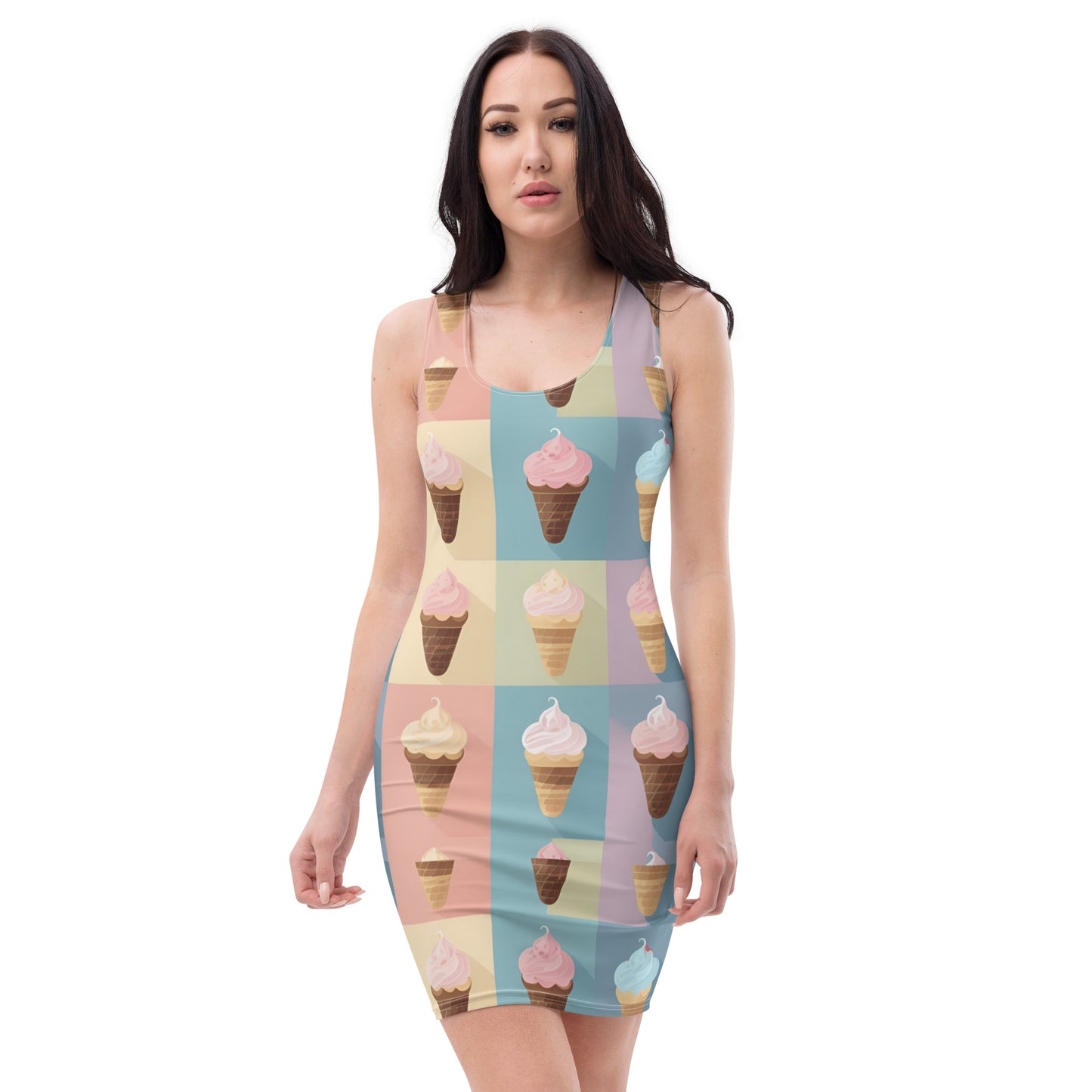 Bodycon dress