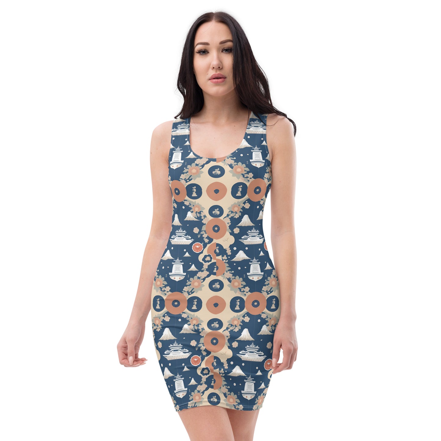 Bodycon dress