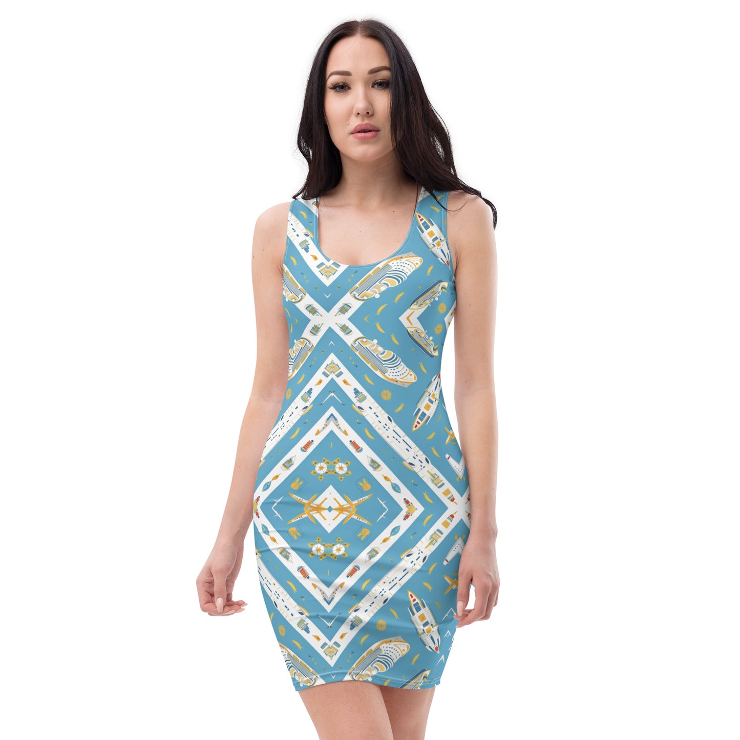 Bodycon dress