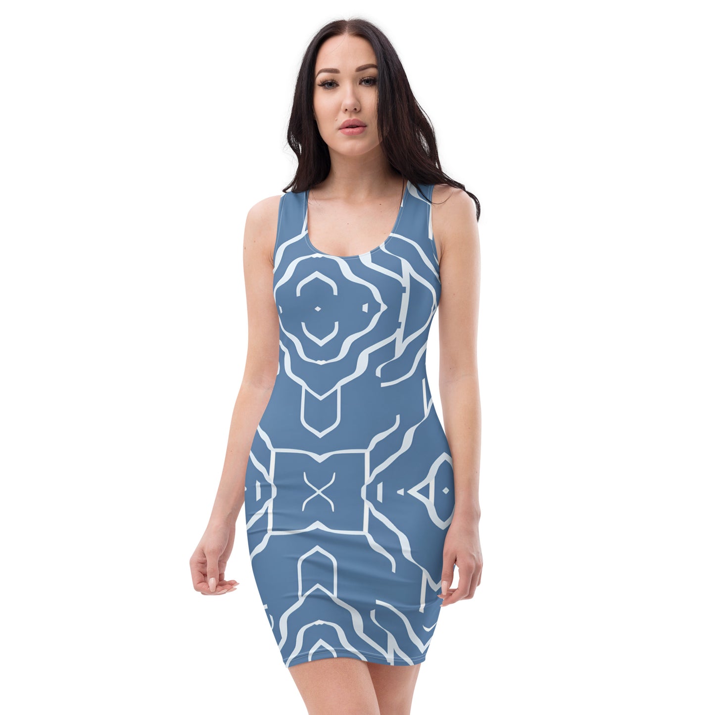 Bodycon dress