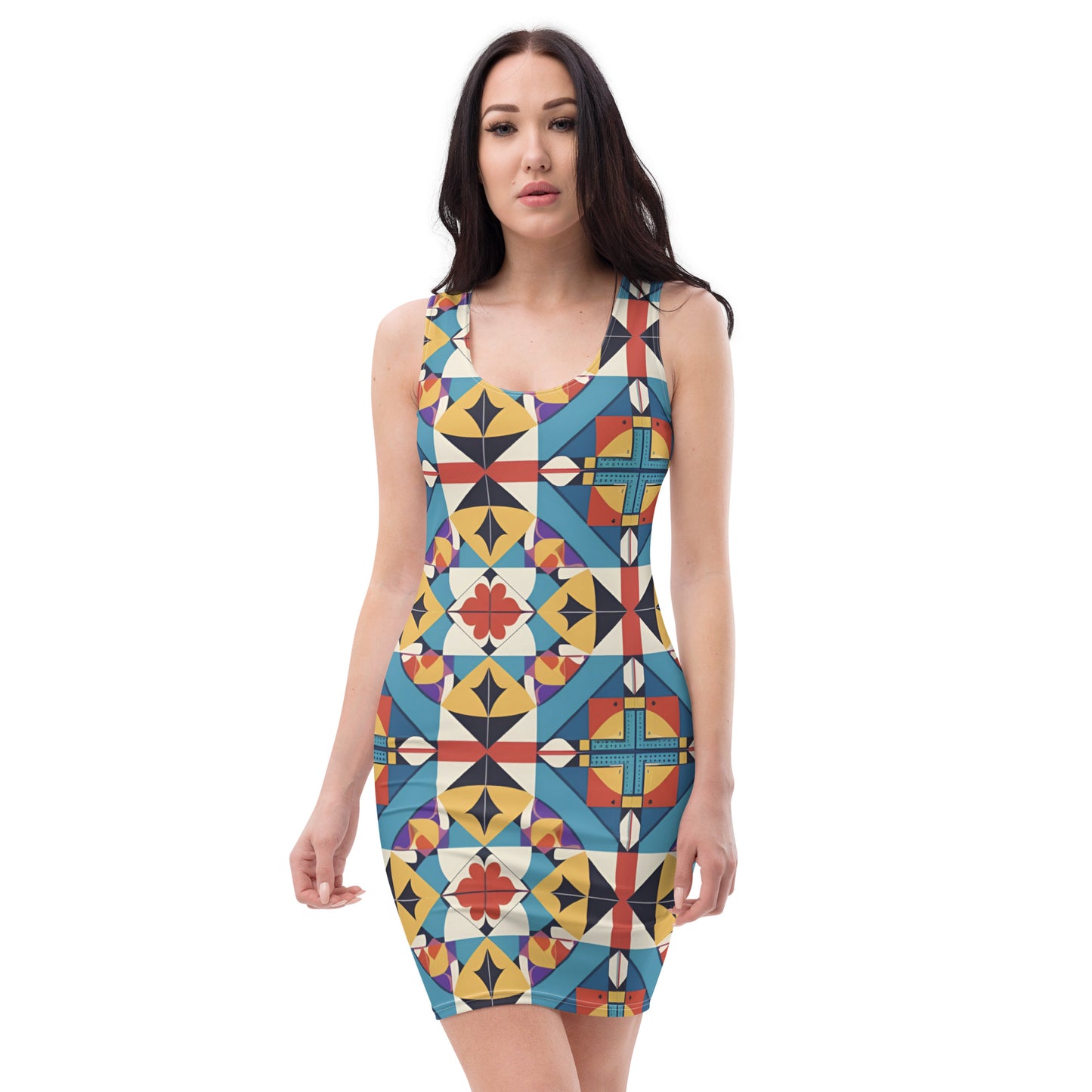 Bodycon dress