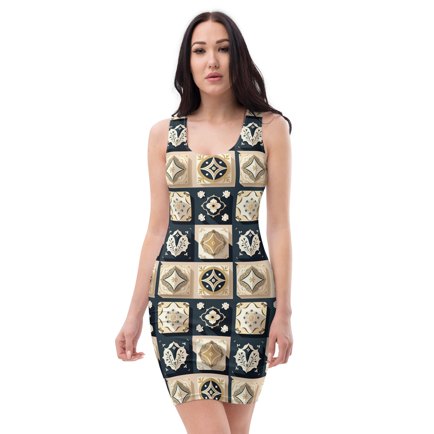 Bodycon dress