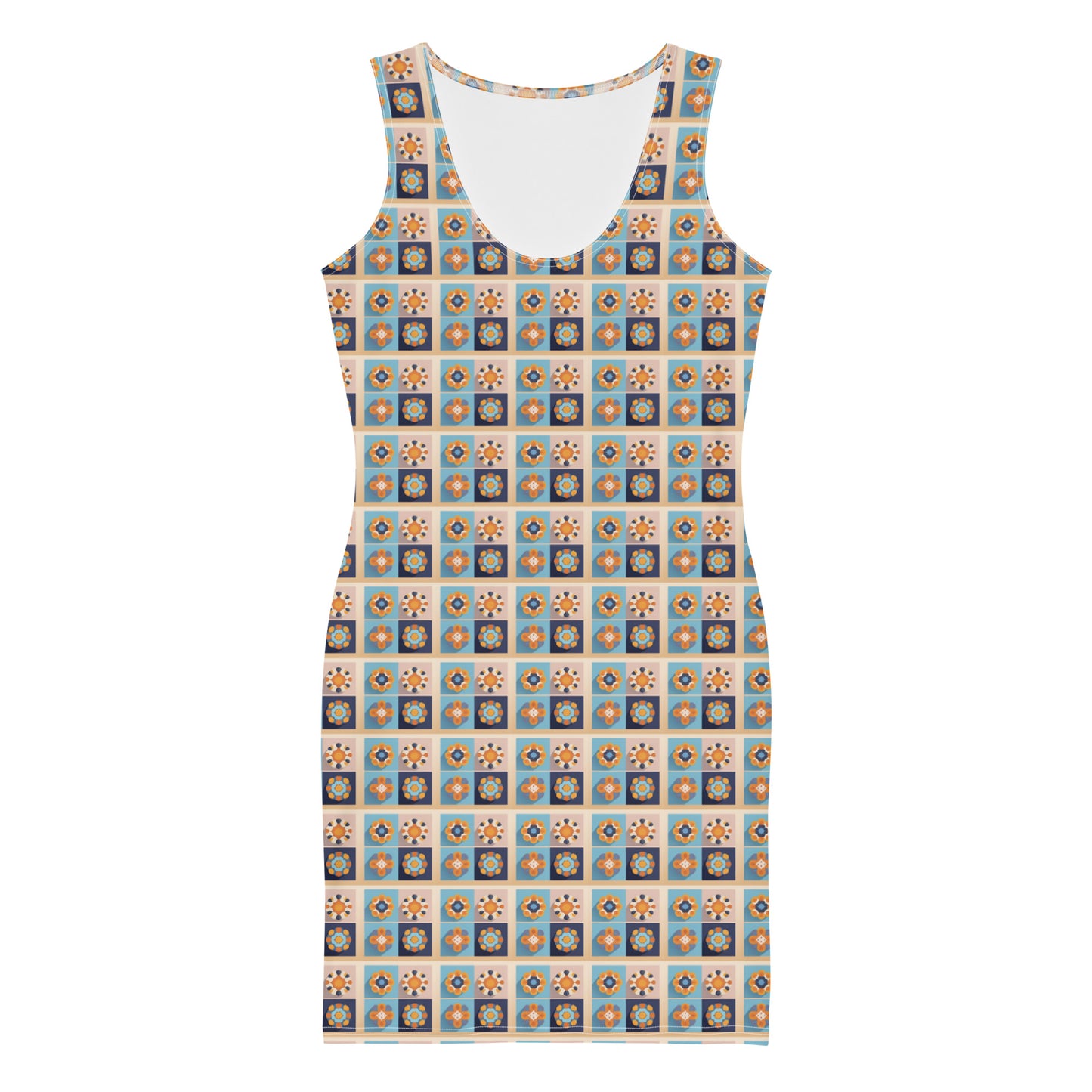 Bodycon dress