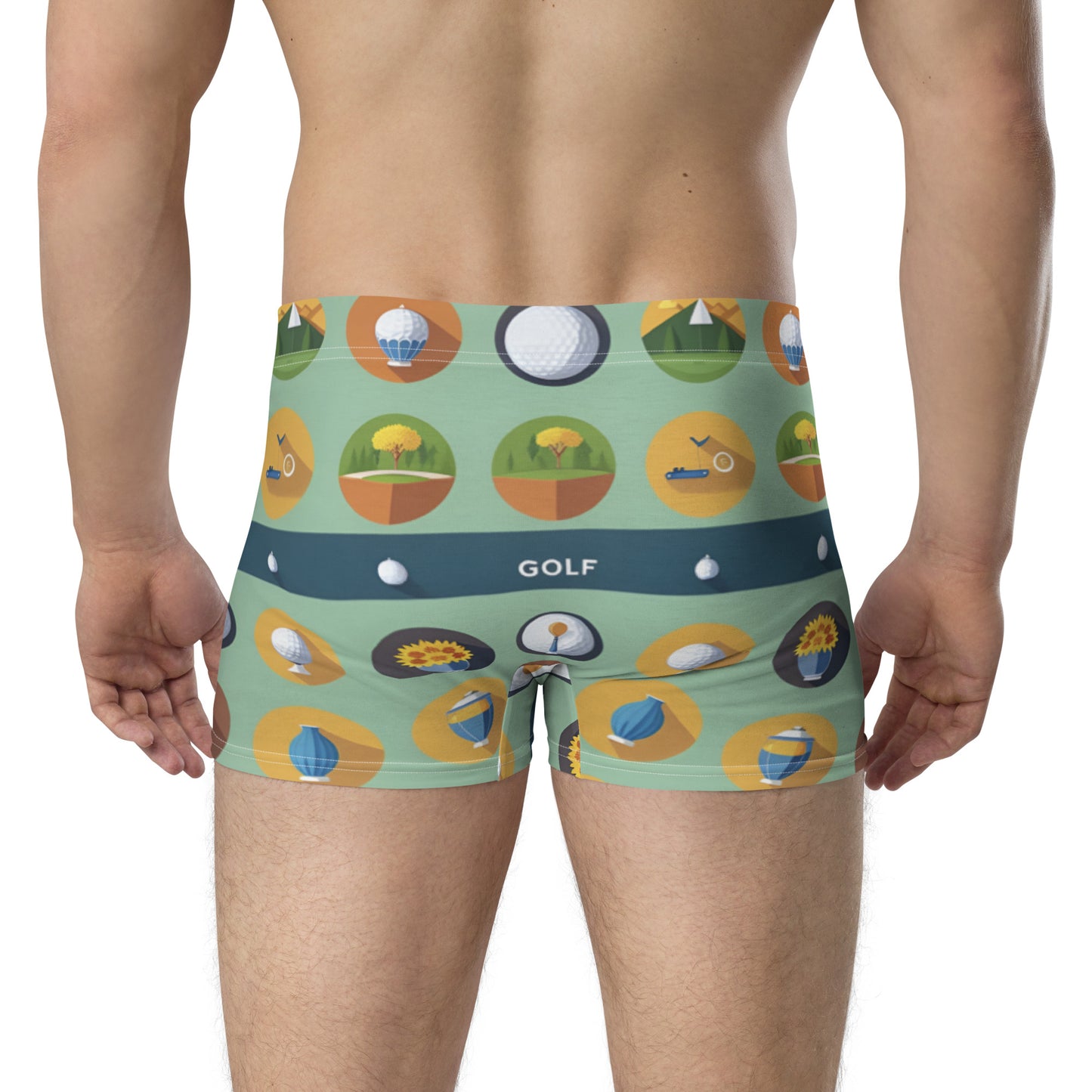 Boxer Briefs