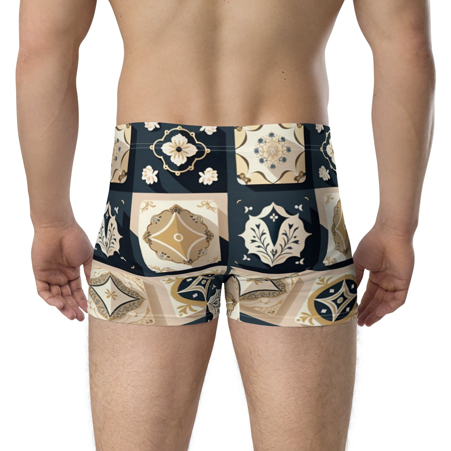 Boxer Briefs