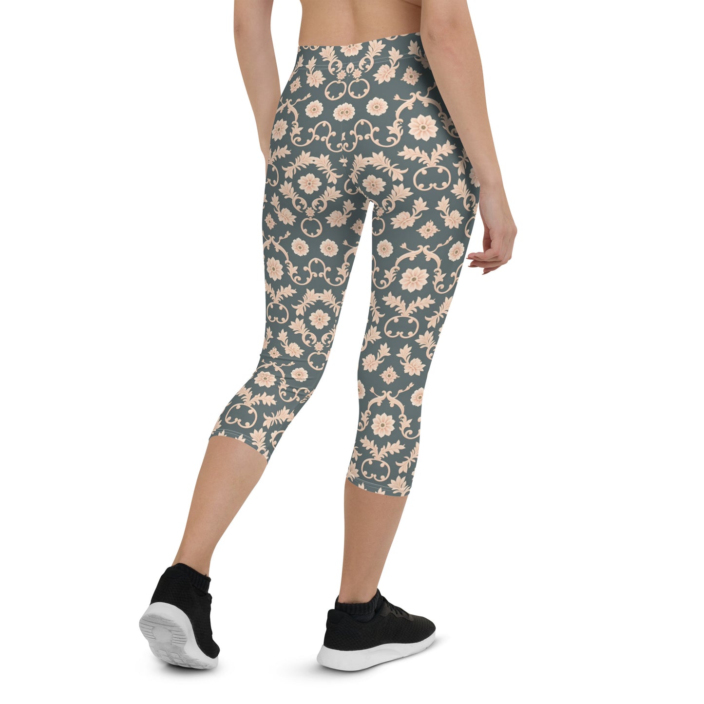 Capri Leggings