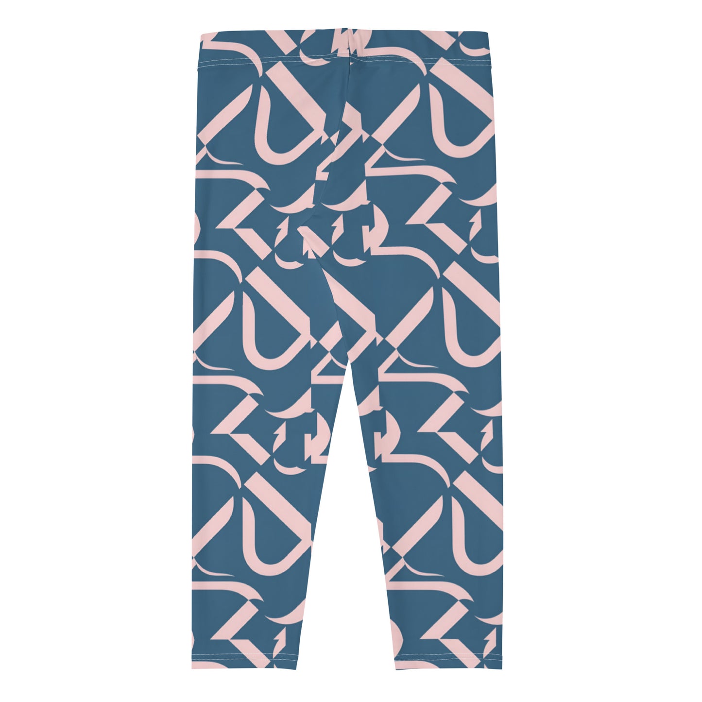 Capri Leggings