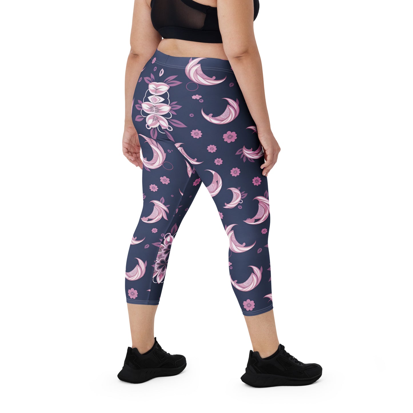 Capri Leggings