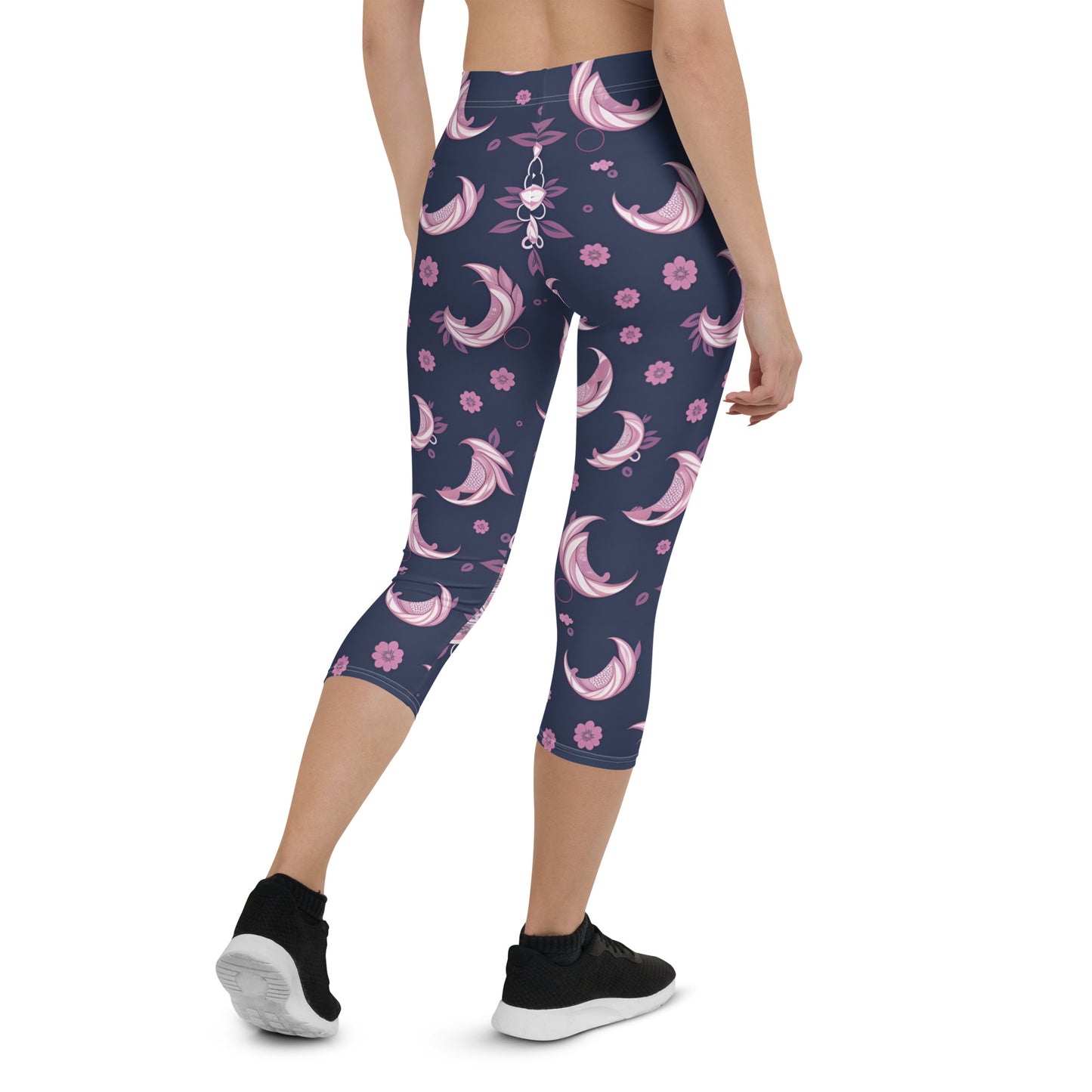 Capri Leggings