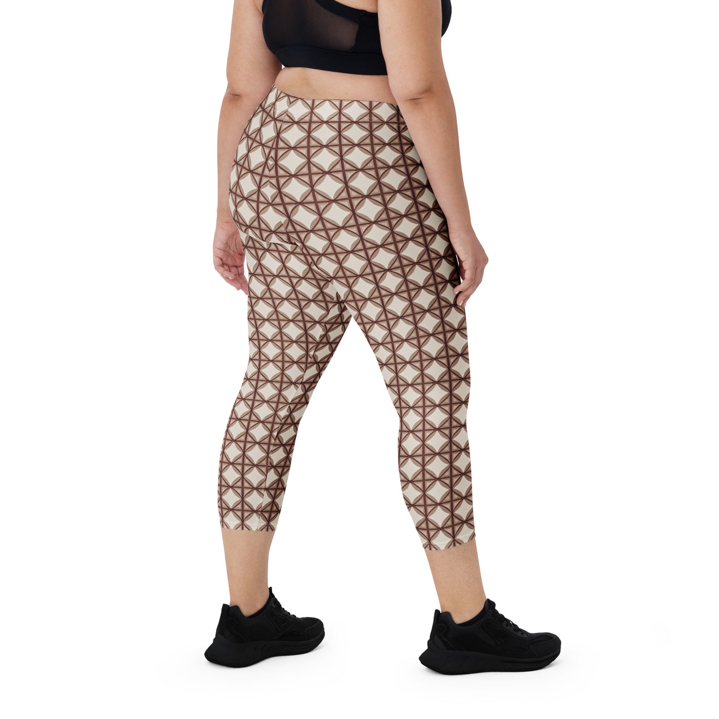 Capri Leggings