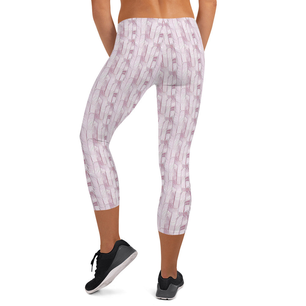 Capri Leggings