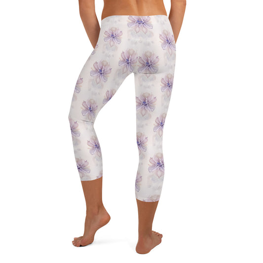 Capri Leggings