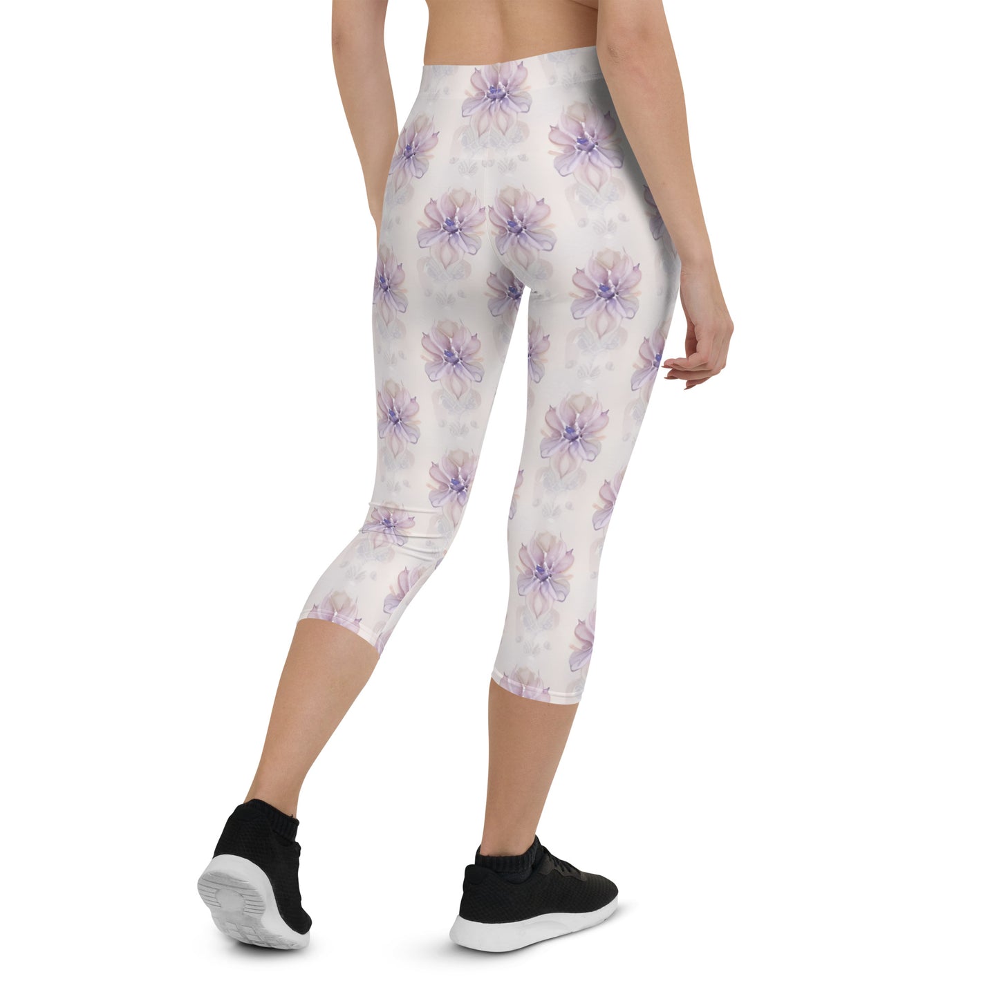 Capri Leggings