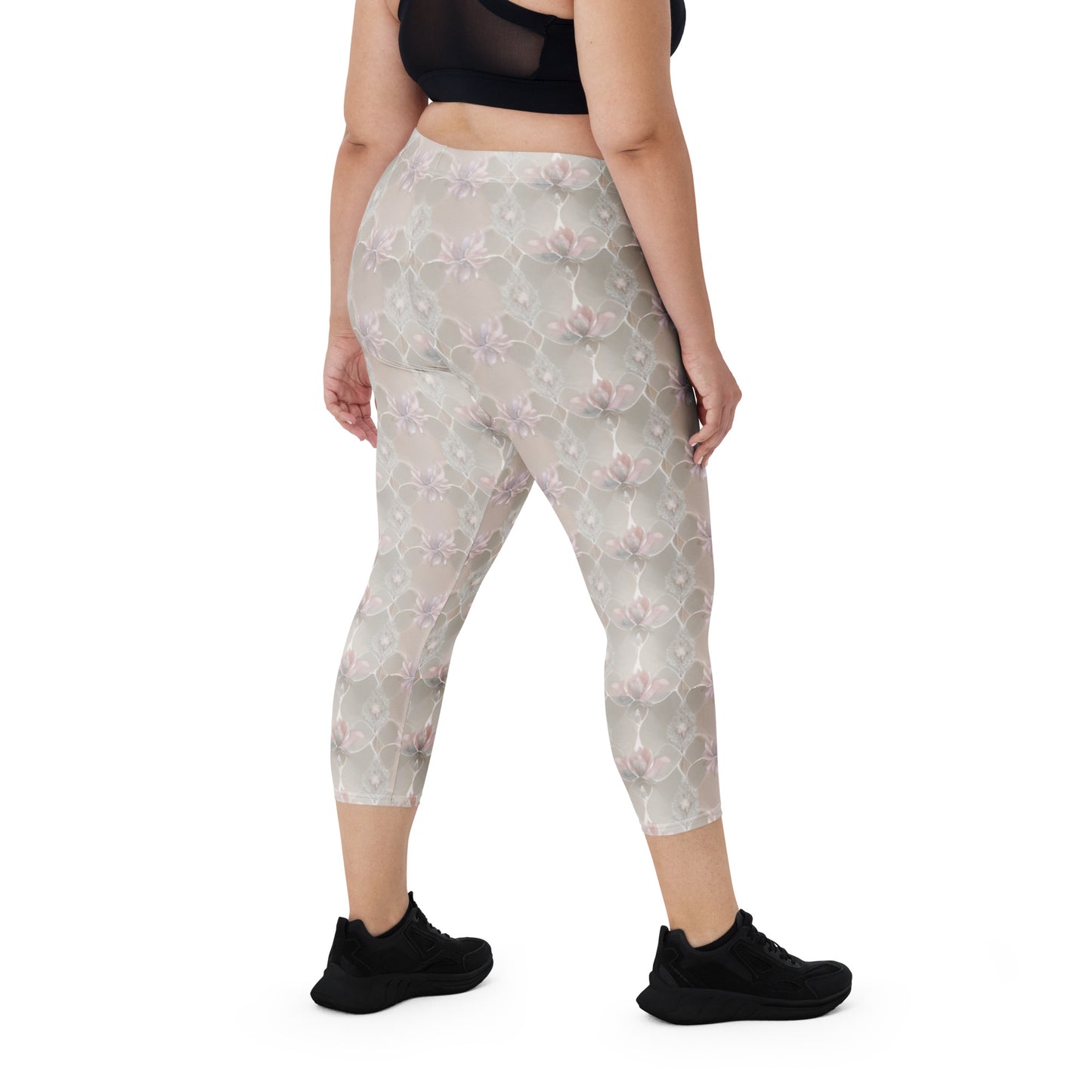 Capri Leggings