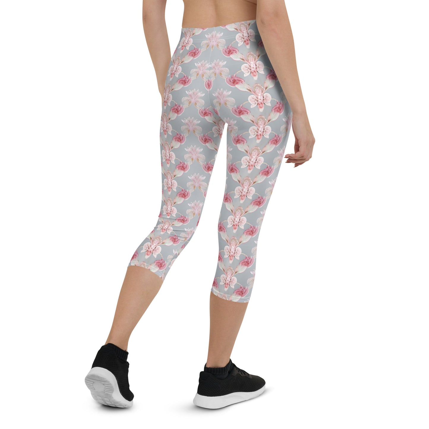 Capri Leggings