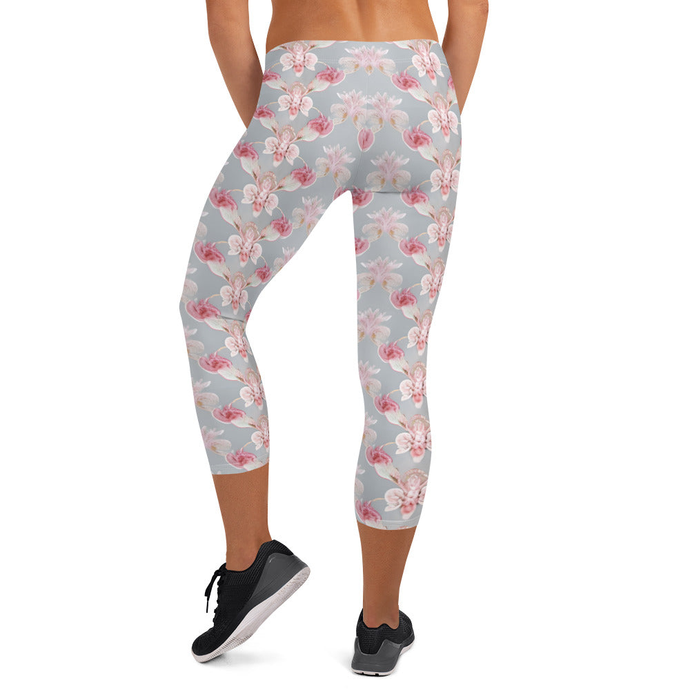 Capri Leggings