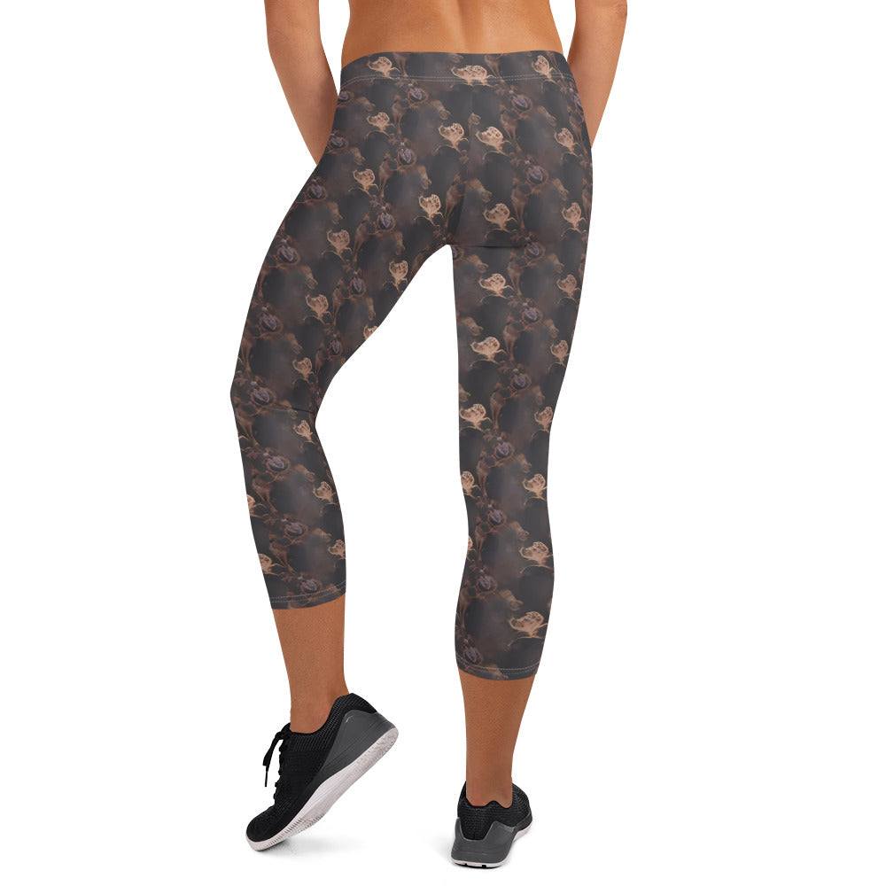 Capri Leggings