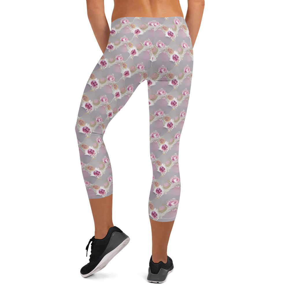 Capri Leggings