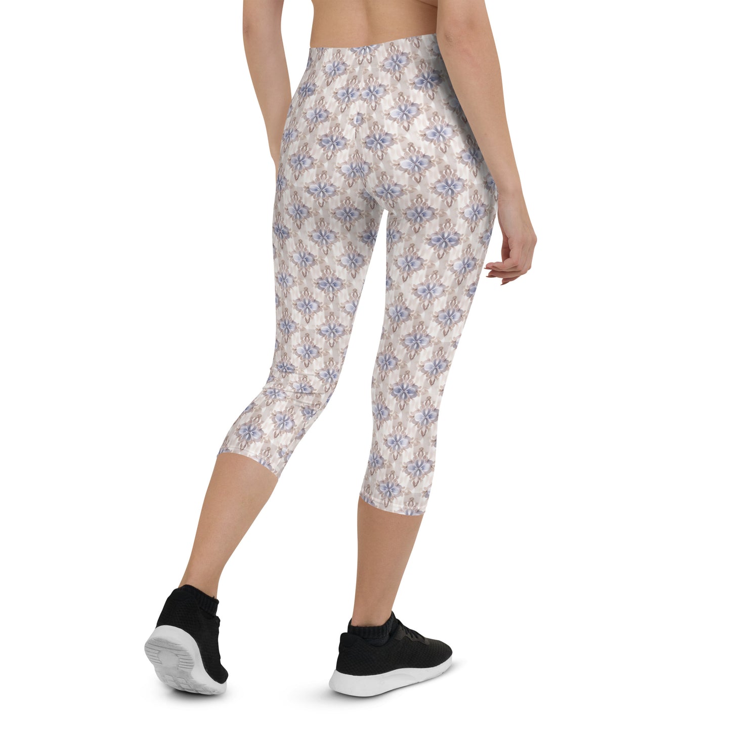 Capri Leggings