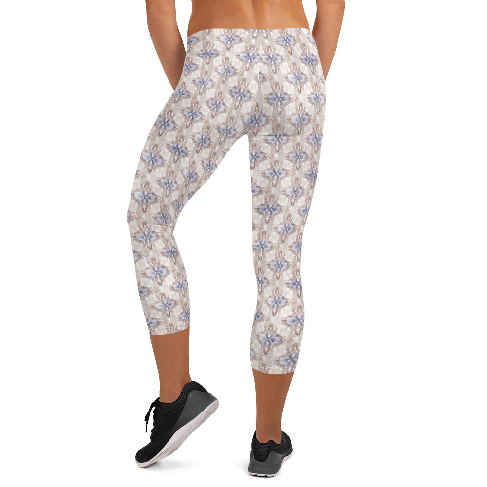 Capri Leggings