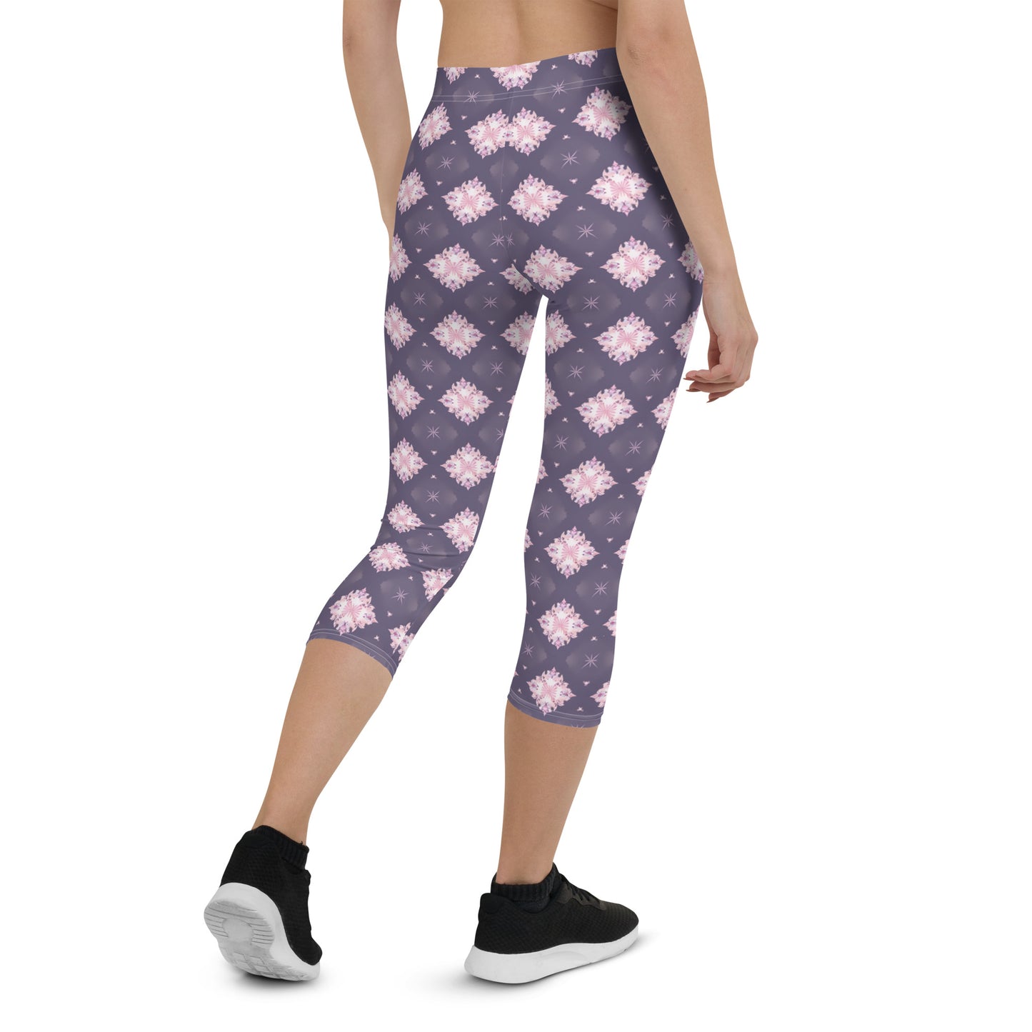 Capri Leggings