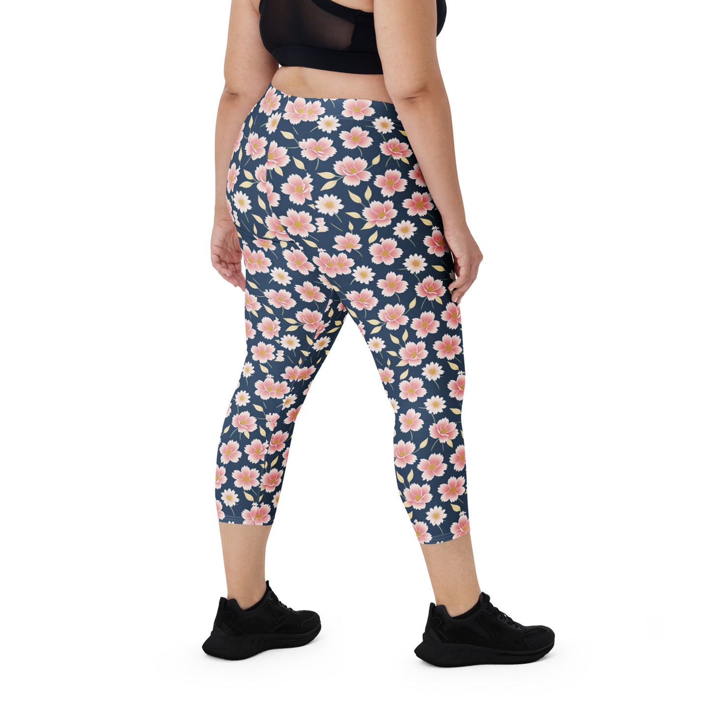 Capri Leggings