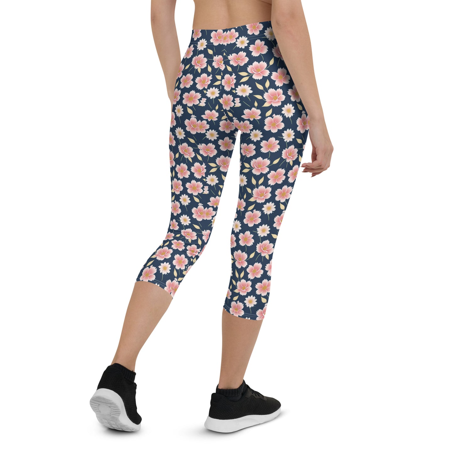 Capri Leggings