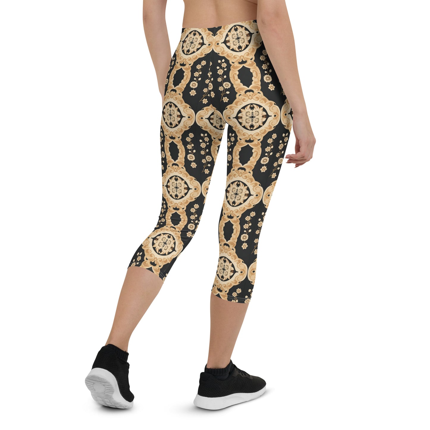 Capri Leggings