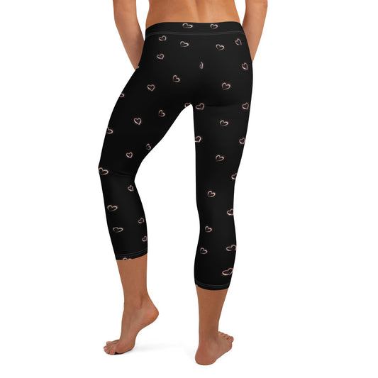 Capri Leggings