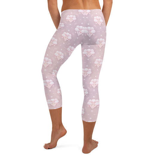 Capri Leggings