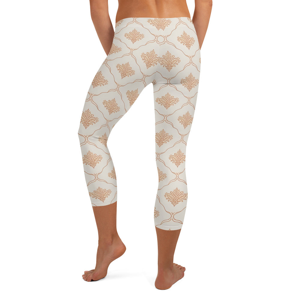 Capri Leggings