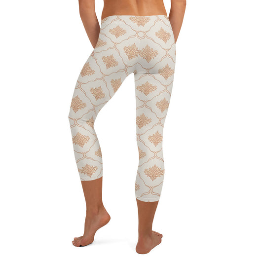 Capri Leggings