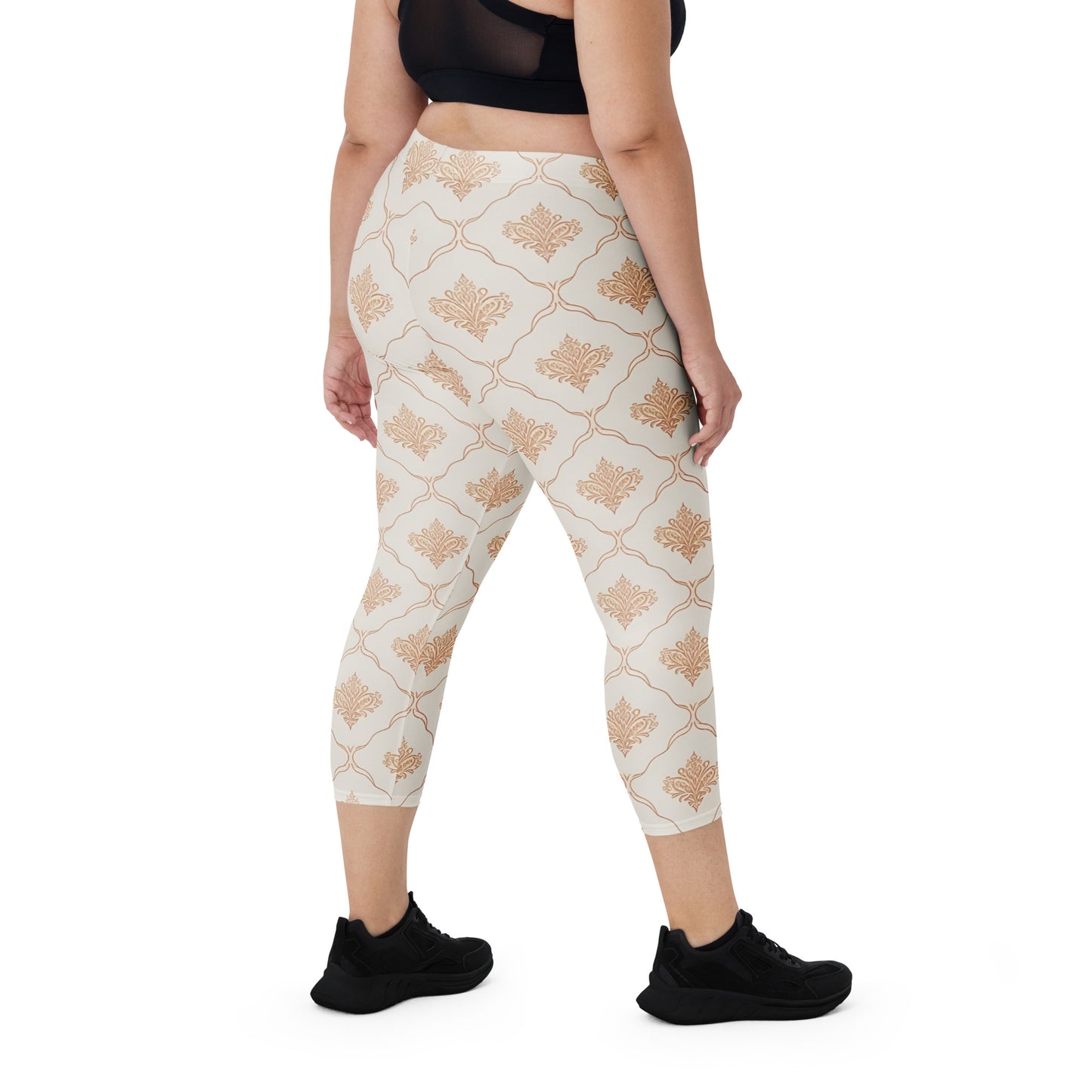 Capri Leggings