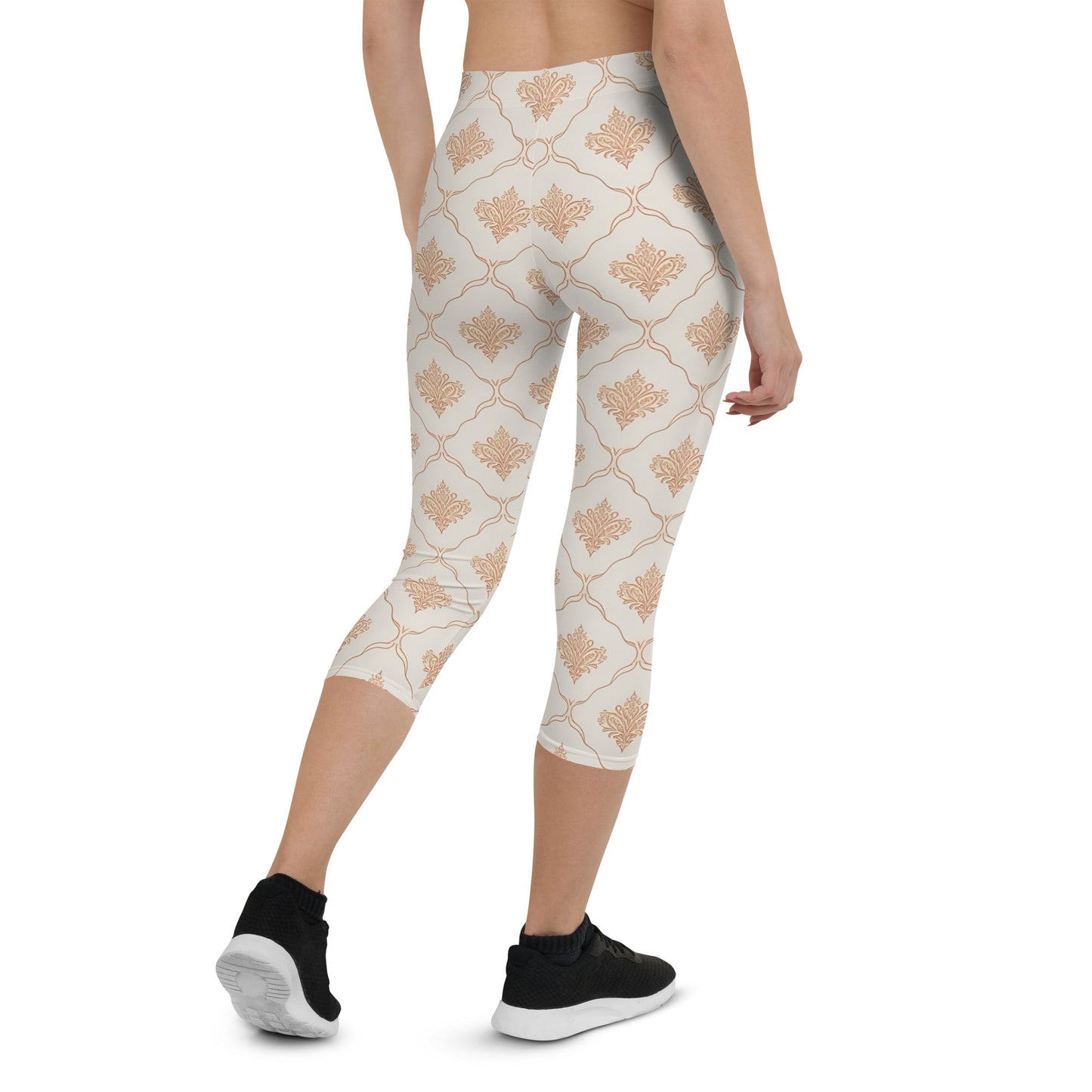 Capri Leggings