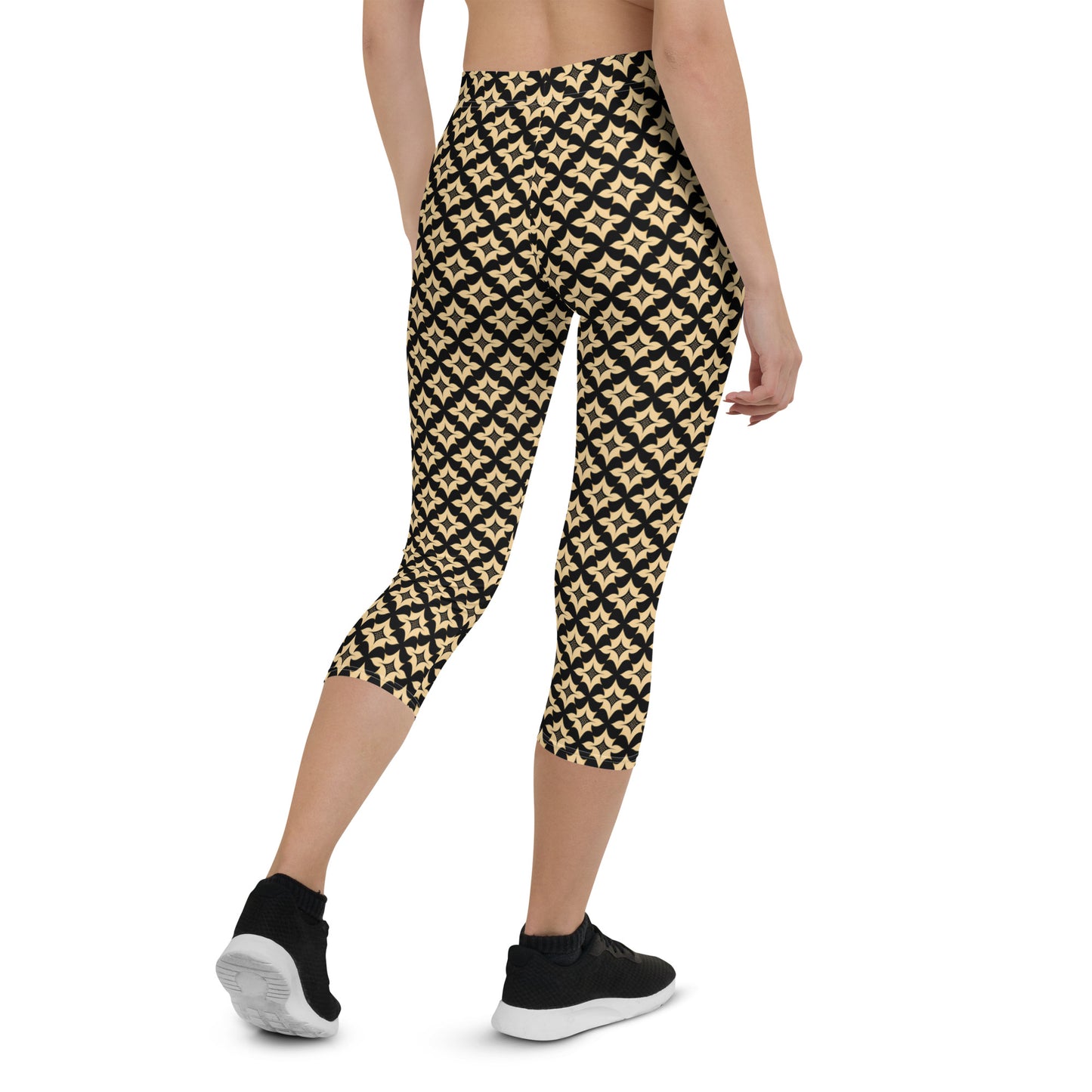 Capri Leggings