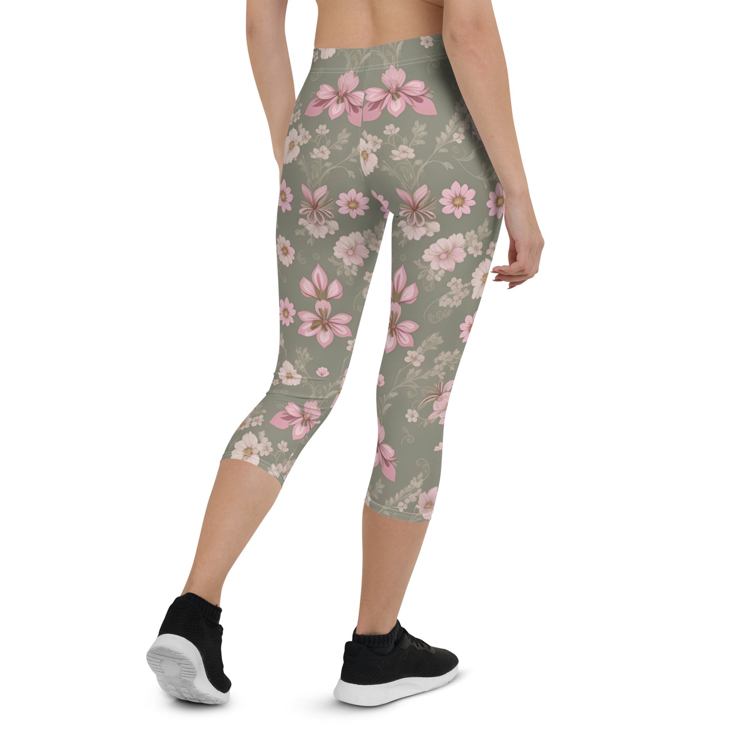 Capri Leggings