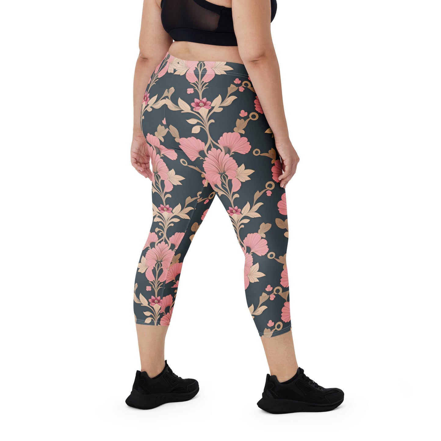 Capri Leggings