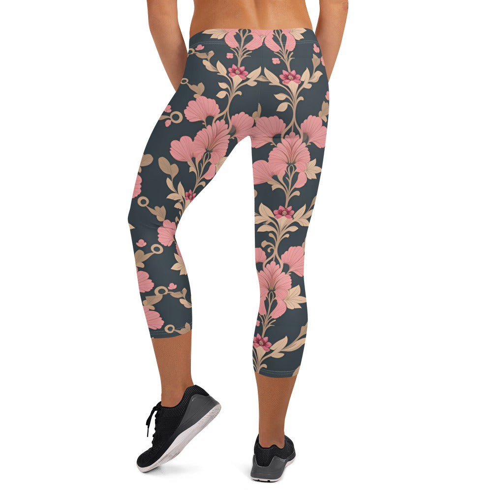 Capri Leggings