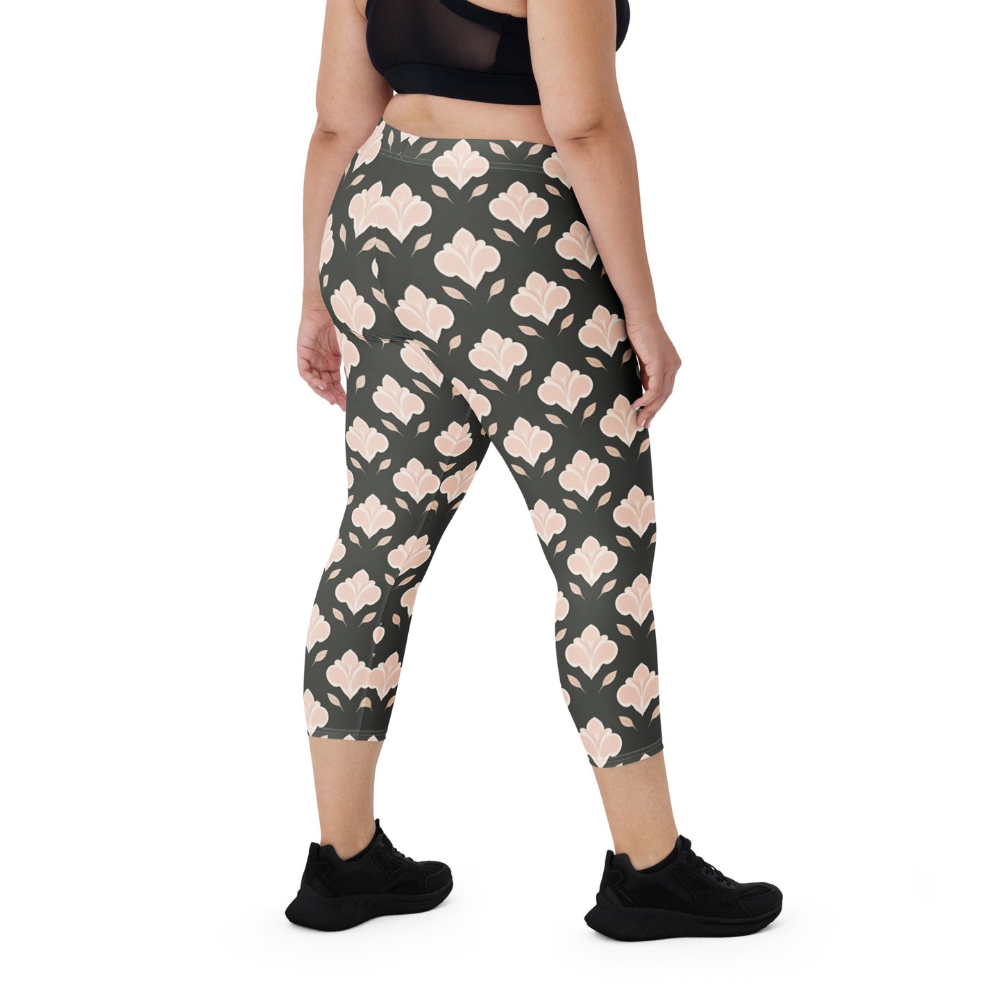 Capri Leggings