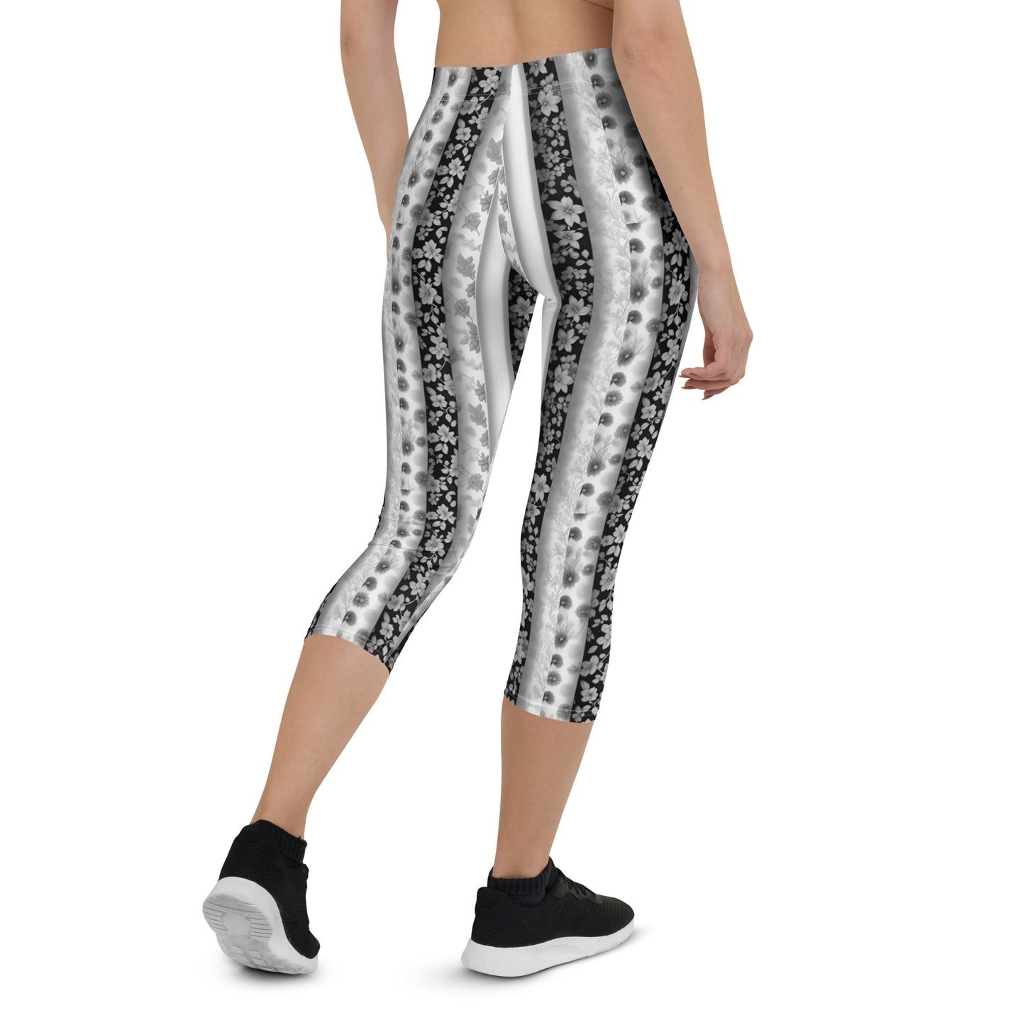 Capri Leggings